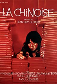 Watch Full Movie :La chinoise (1967)