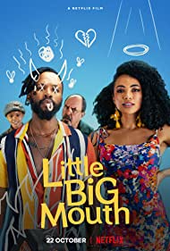 Watch Free The Trouble with Siya (2021)