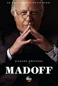 Watch Full Movie :Madoff (2016)