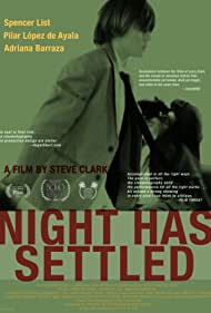 Watch Free Night Has Settled (2014)