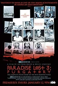 Watch Free Paradise Lost 3 Purgatory (2011)