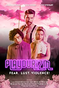 Watch Free Playdurizm (2020)