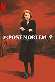 Watch Full Movie :Post Mortem: No One Dies in Skarnes (2021 )