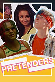 Watch Full Movie :Pretenders (2021)