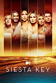 Watch Free Siesta Key (2017 )