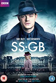 Watch Free SSGB (2017)