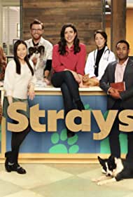 Watch Full Movie :Strays (2021 )