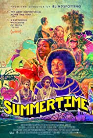 Watch Full Movie :Summertime (2020)
