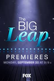 Watch Full Movie :The Big Leap (2021 )
