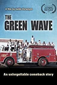 Watch Free The Green Wave (2020)