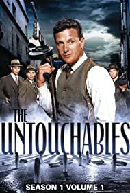 Watch Free The Untouchables (1959 1963)