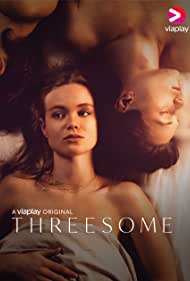 Watch Full Movie :Threesome (2021 )