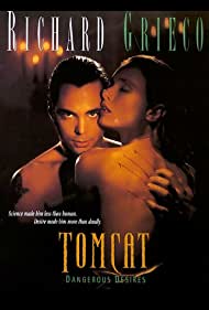 Watch Full Movie :Tomcat: Dangerous Desires (1993)