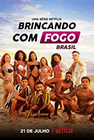 Watch Full Movie :Too Hot to Handle Brazil (2021 )