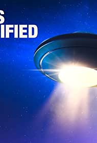 Watch Free UFOs: Declassified LIVE (2021)