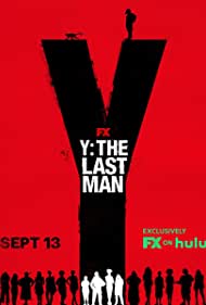 Watch Free Y: The Last Man (2021 )