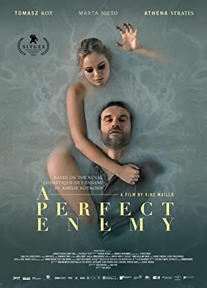 Watch Free A Perfect Enemy (2020)