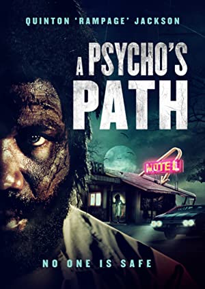 Watch Free A Psychos Path (2019)