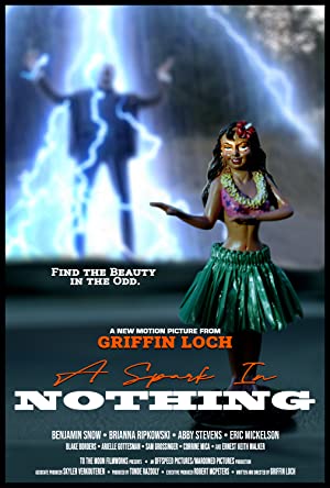 Watch Free A Spark in Nothing (2021)