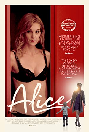Watch Free Alice (2019)