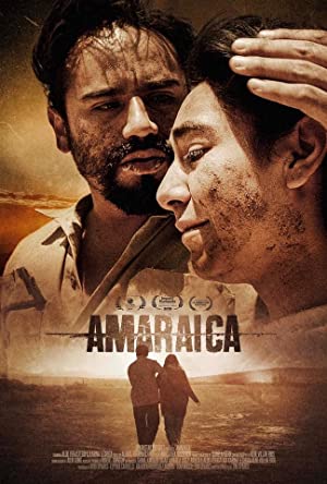 Watch Full Movie :Amaraica (2020)