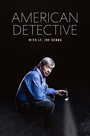 Watch Free American Detective (2021 )