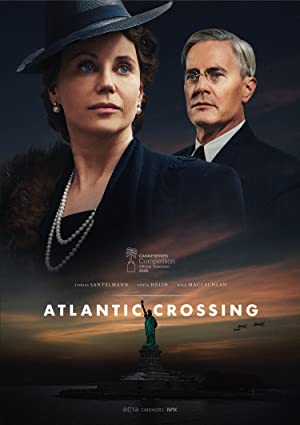 Watch Free Atlantic Crossing (2020)