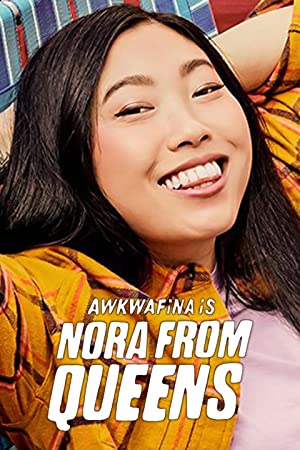 Watch Free Awkwafina Is Nora from Queens (2020 )