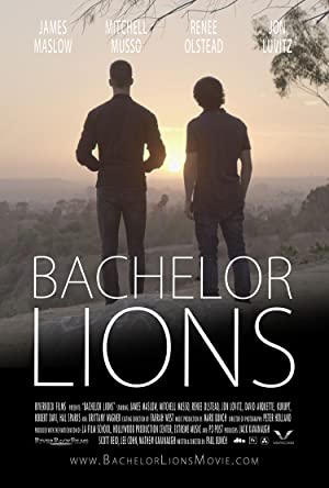 Watch Free Bachelor Lions (2018)