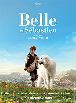 Watch Full Movie :Belle et Sébastien (2013)