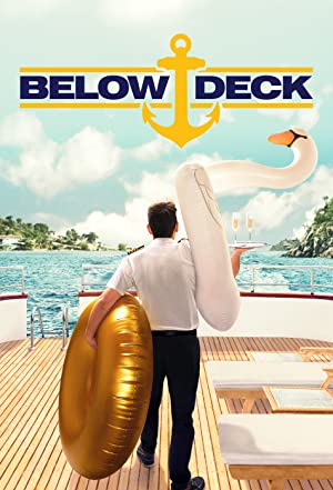 Watch Free Below Deck (2013 )