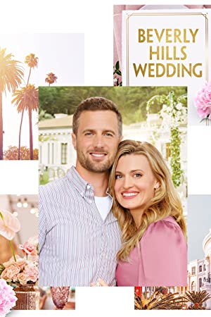 Watch Full Movie :Beverly Hills Wedding (2021)