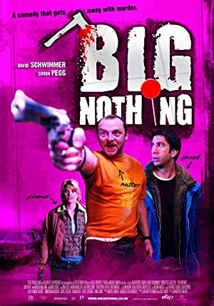 Watch Full Movie :Big Nothing (2006)
