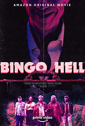 Watch Free Bingo Hell (2021)