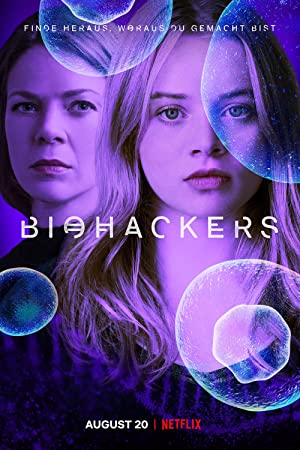 Watch Full Movie :Biohackers (2020 )