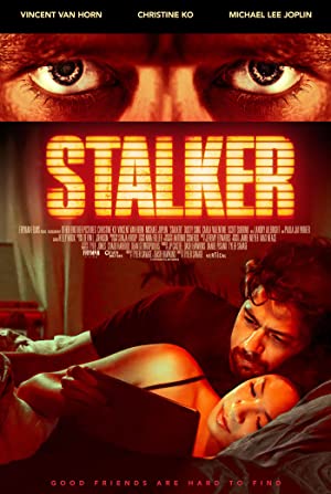 Watch Full Movie :Stalker (2020)