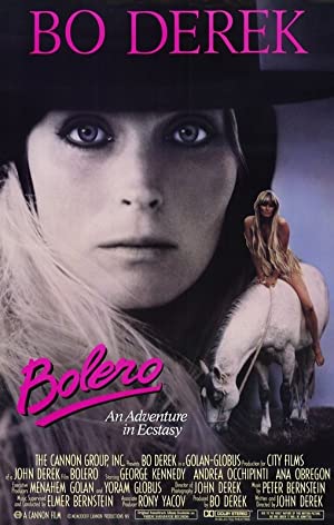 Watch Free Bolero (1984)