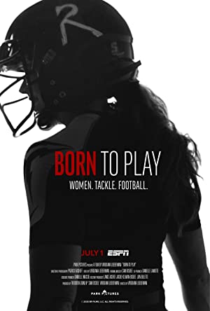Watch Full Movie :Born to Play (2020)