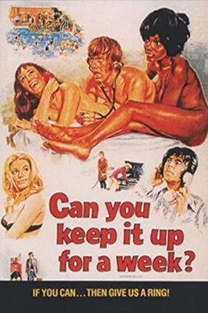 Watch Full Movie :Can You Keep It Up for a Week? (1974)