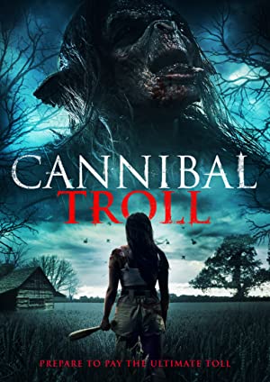 Watch Full Movie :Cannibal Troll (2021)