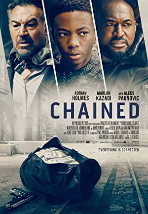 Watch Free Chained (2020)