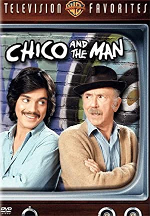 Watch Full Movie :Chico and the Man (19741978)