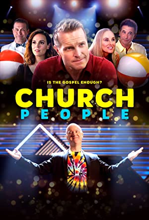 Watch Free Church People (2021)