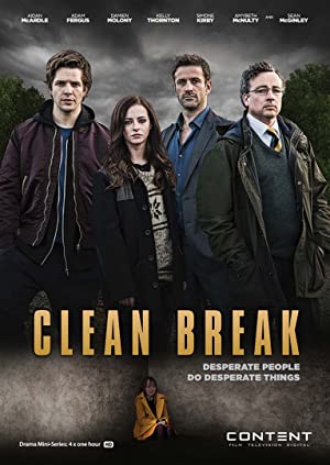 Watch Full Movie :Clean Break (2015 )