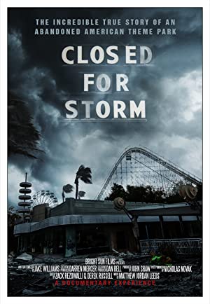 Watch Free Closed for Storm (2020)