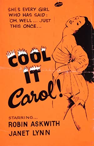 Watch Free Cool It, Carol! (1970)