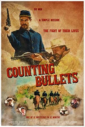 Watch Free Counting Bullets (2021)