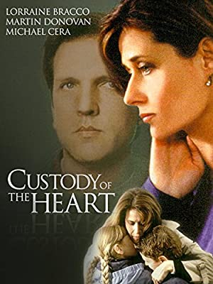 Watch Free Custody of the Heart (2000)
