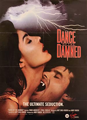 Watch Free Dance of the Damned (1989)