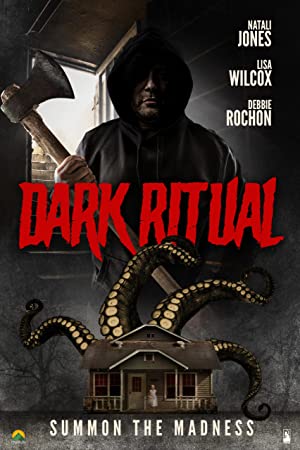 Watch Full Movie :Dark Ritual (2021)